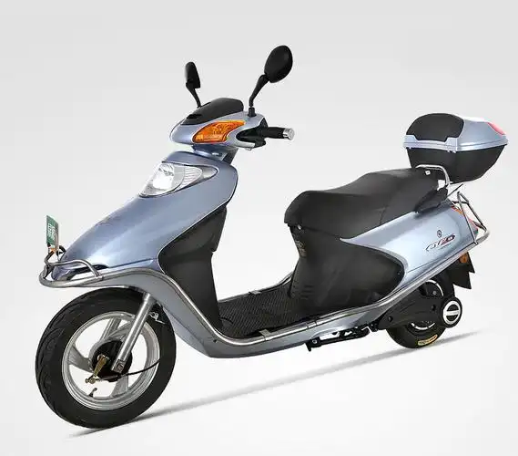 绿源电动车mia2-cs6020-z1-凯润图片