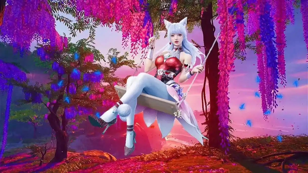 天堂已满 地狱打烊 留在人间祸害吖.和平精英4k超清壁纸#送 - 抖音