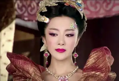 封神英雄榜苏妲己