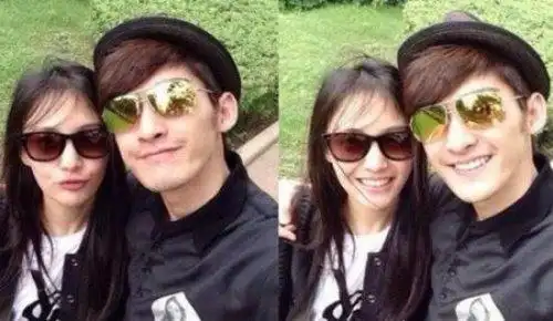 郑爽怀孕张翰落泪纯属谣传两人合作新戏但复合无望2