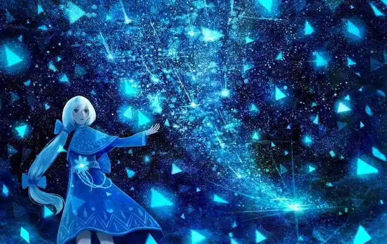 流星雨-原创星空-触站