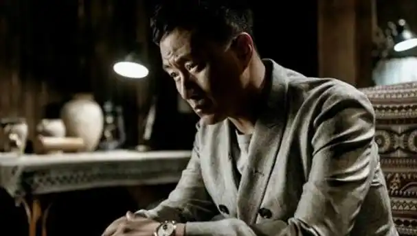 二叔结局是什么,二叔剧情介绍结局是什么(重启二叔结局是什么)