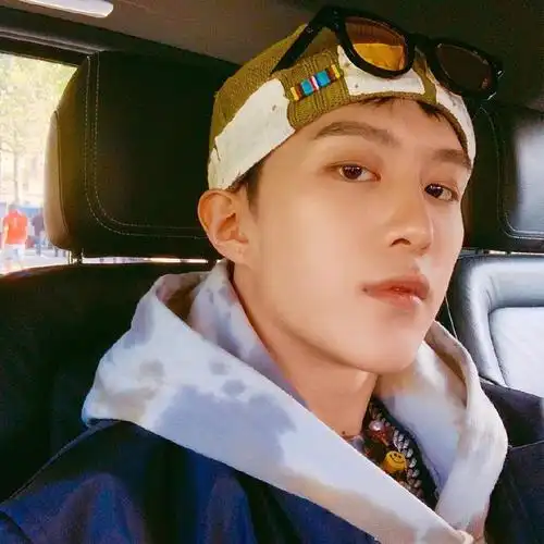 范丞丞ins分享266