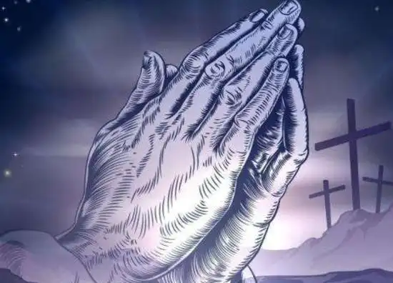 双手合十是什么意思优质