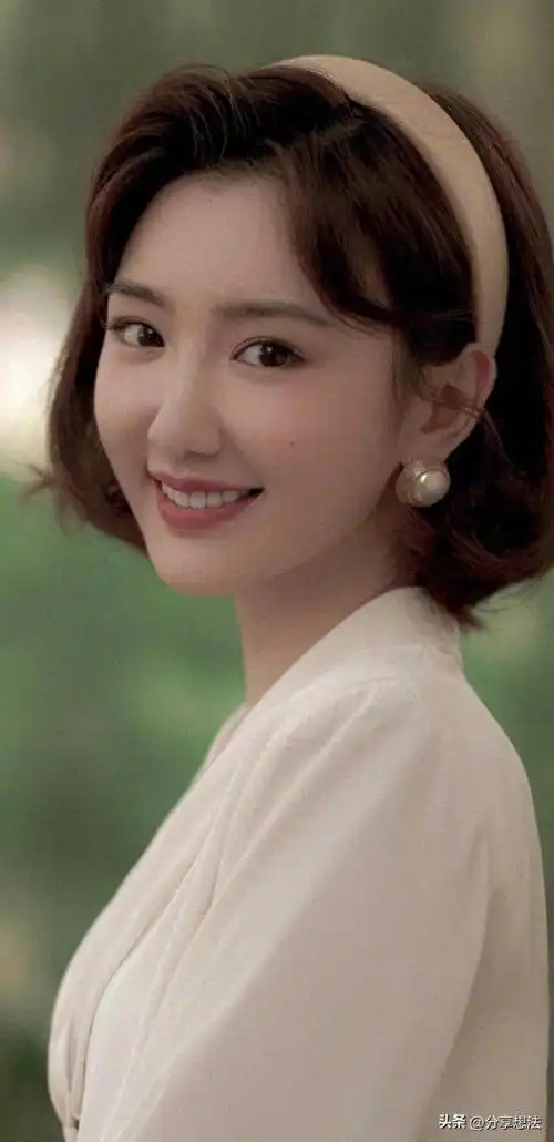 毛晓彤明星壁纸25