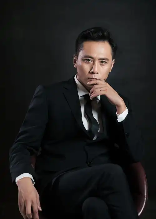 刘烨担任第五届中法环境月推广大使 自身行动带动公众关保护环境|大使