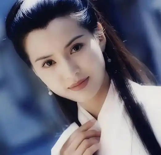 "最美小龙女"一角封神,却因恋爱脑被无情抛弃,至今独身一人_李若彤