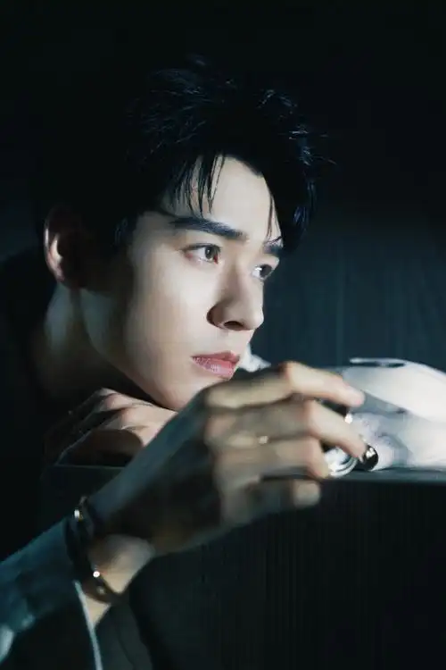 龚俊韩烨##龚俊安乐传