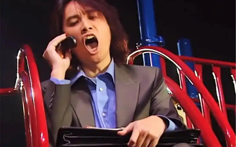 全是社会人的无奈!黄子华金句王_哔哩哔哩_bilibili