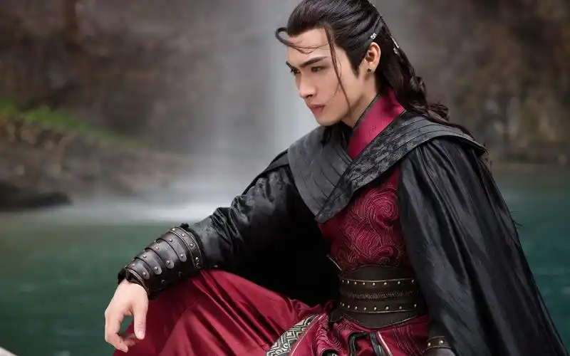 张彬彬【个人向】【古装混剪】x 【悦神】