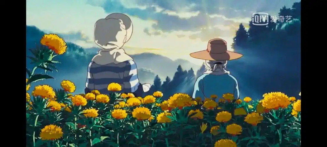 【电影推荐】宫崎骏电影你看过那些?