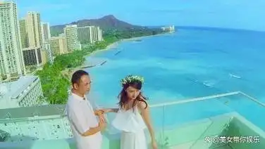 回顾胡静嫁马来西亚富豪丈夫为了不和她分房睡竟割掉扁桃体