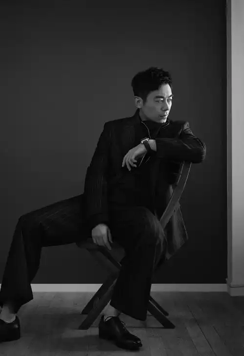 朱亚文 - 堆糖,美图壁纸兴趣社区