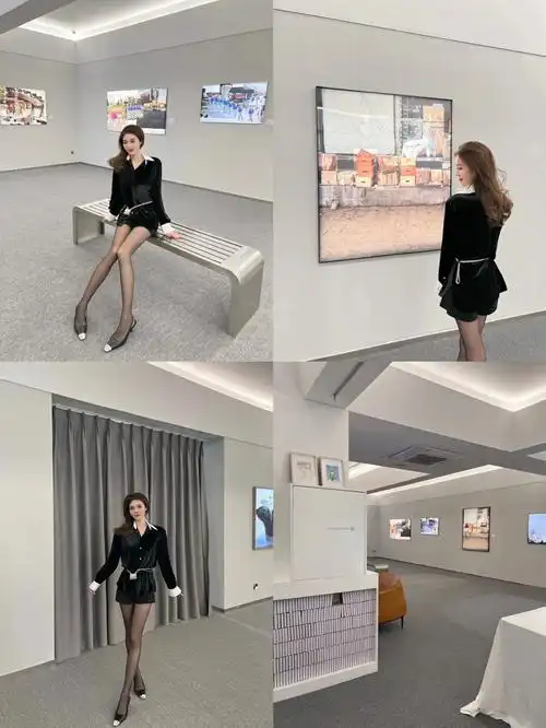 十一月 郑州必打卡新展97"山海美术馆·邓英个展"(10.31-12.