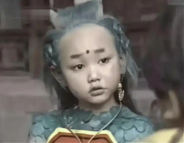 《小龙人》陈嘉男,身材发福失去人气,今成洪金宝培训基地副校长