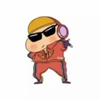 蜡笔小新版盲僧头像图片_小新萌版盲僧太有爱了