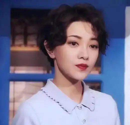 在21世纪的你想走复古港风发型篇