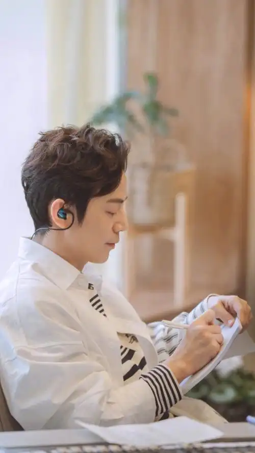 何炅- 堆糖,美图壁纸兴趣社区