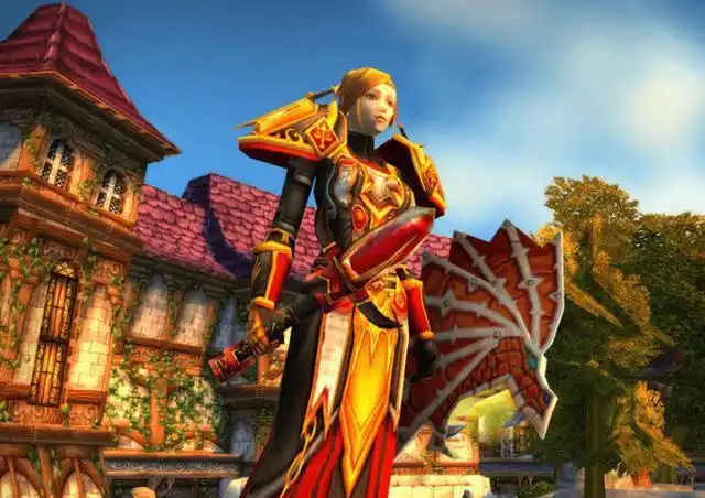 《魔兽世界》怀旧服压力测试8月8日开启 最低pc配置公布