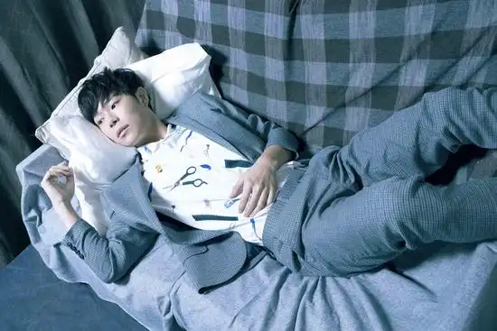 中国好声音第二季 叶秉桓