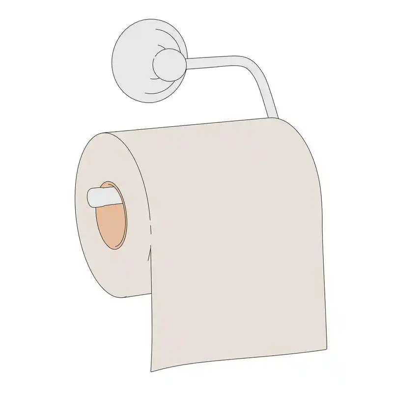 卡通形象的卫生纸,卡通形象的卫生纸