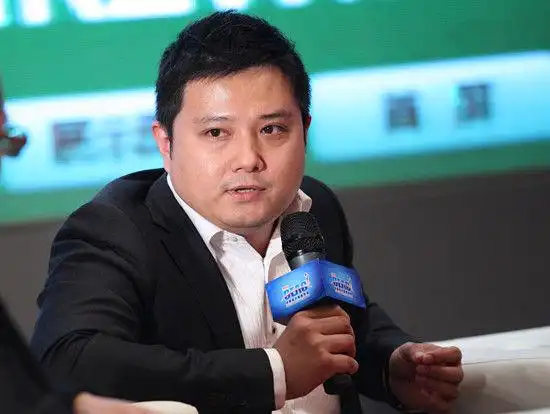 赵晔宣传诉求建立品牌壁垒