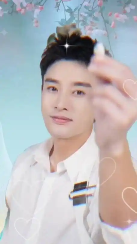 黄绿红2020贾乃亮温暖我心的微博视频