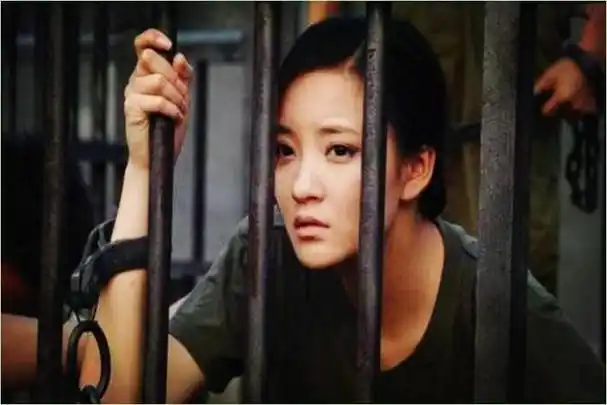 女子监狱是如何对待女犯人的和你想的有些出入