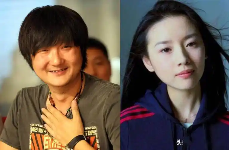 45岁董洁:一婚出轨"抽象派"王大治,离婚11年后,才和丈夫和解