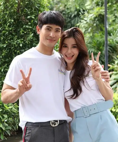 泰剧《王子变青蛙》悄悄完结,son和vill五搭都拯救不了烂尾剧