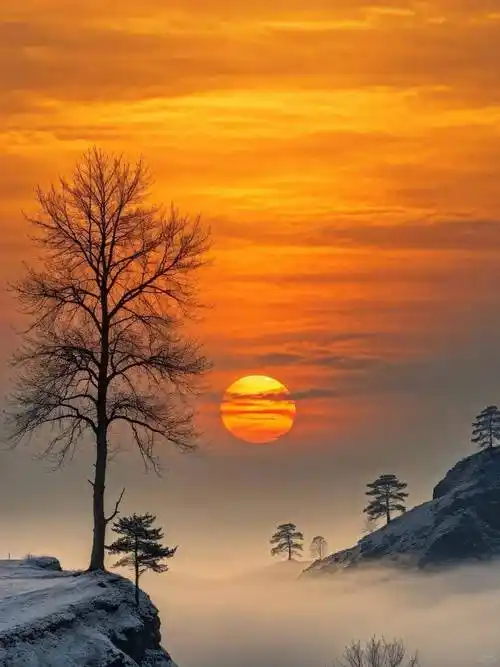 宋词里30句唯美神仙诗句:满满人生哲理,一定一定要抄下来