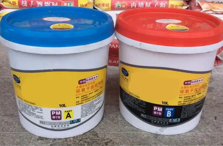 ab胶桶装ab干挂胶石头胶大理石胶云石胶ab胶瓷砖胶a5lb5l8公斤
