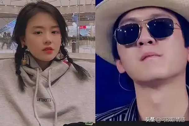 马思纯宣布她的新男友是张哲轩,这件事让人感到意外,而更让人意想不到