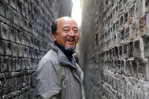 王劲松:电靓生活