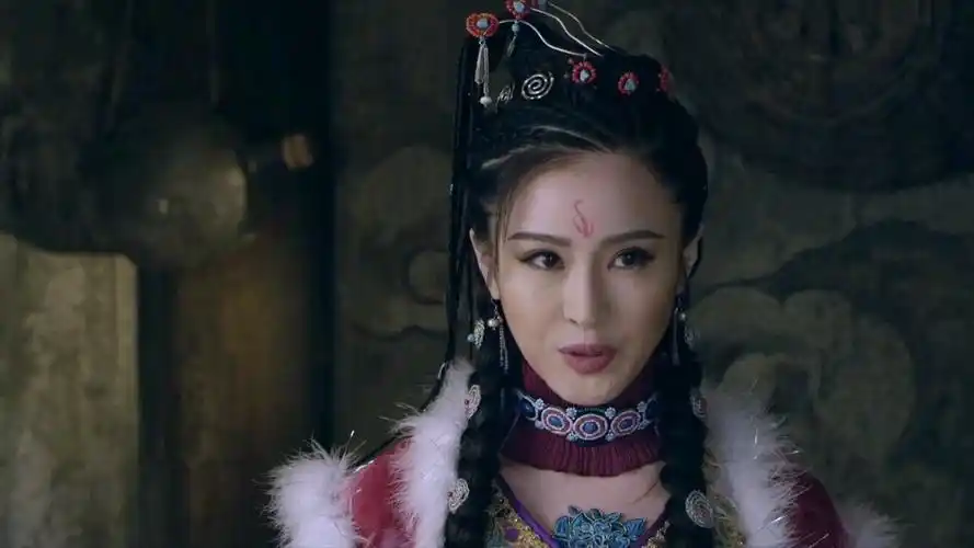 玉京堕落,西门燕出方#武当一剑