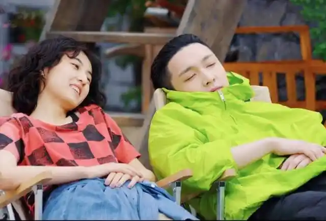 从群嘲张子枫到群嘲张艺兴向往的生活还有做下去的必要吗