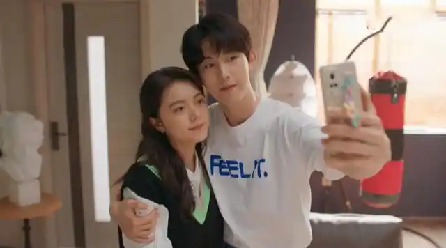 少年派2官宣定档晒出剧情预告片主演发文制定个人小目标