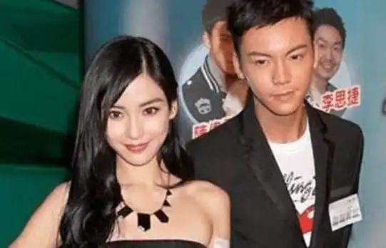 陈伟霆和baby杨颖为什么分手原因陈伟霆和baby在一起谈了多久恋爱几年