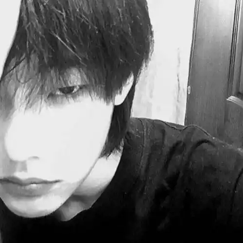 男生头像黑白高清非主流念念不眠独我与爱不和