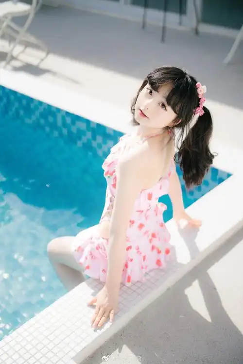 泳装##少女写真##上海约拍##摄影不凡