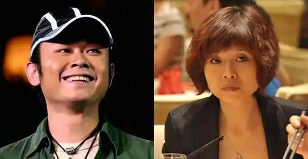 刀郎前妻杨娜:生下女儿40天便跑路,如今刀郎幸福美满,她后悔吗