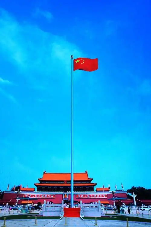 国旗教育馆查看大图曝光:1/250 sec光圈:f8快门:1/255 seciso:500曝光