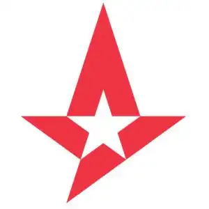 astralis战队图标