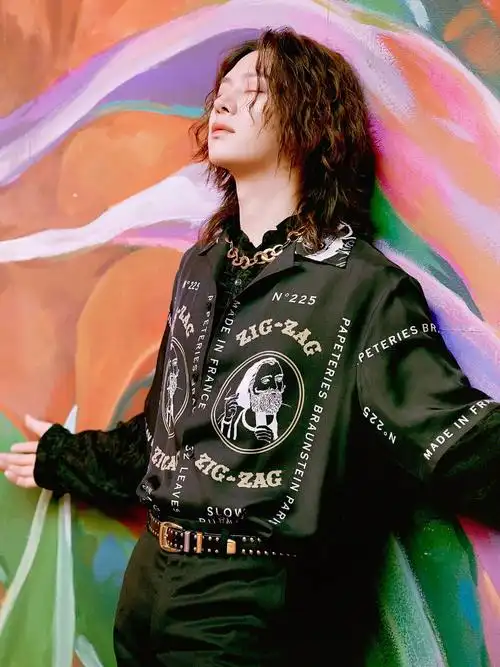 生日快乐我的信仰金希澈