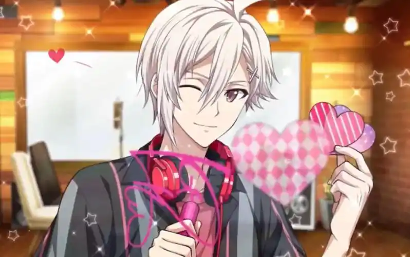 idolish7偶像星愿台服天尼生日快乐快乐抽卡点赞点赞点赞