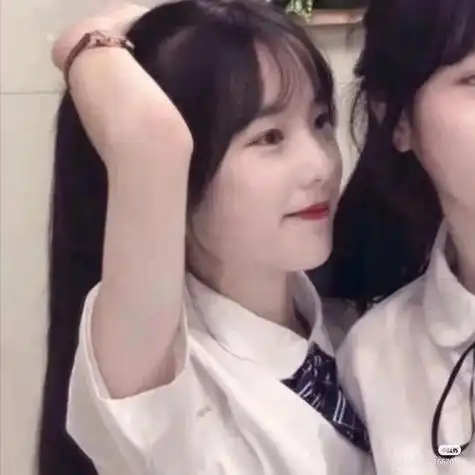 闺蜜头像大全二人 一人一半 闺蜜头像图片大全 -【爱个性】