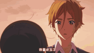 豆瓣83分让你怦然心动的动漫青春少年时的心跳回忆