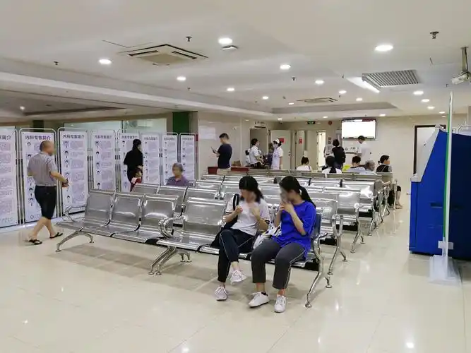 两年探索结硕果市中心人民医院多措并举领跑紧密型医联体建设