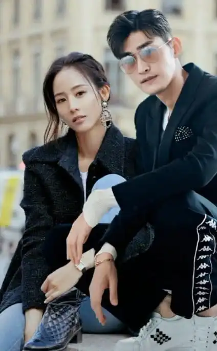 婚纱礼服,男明星,男明星西装,男明星婚纱照,男明星礼服,张翰结婚照