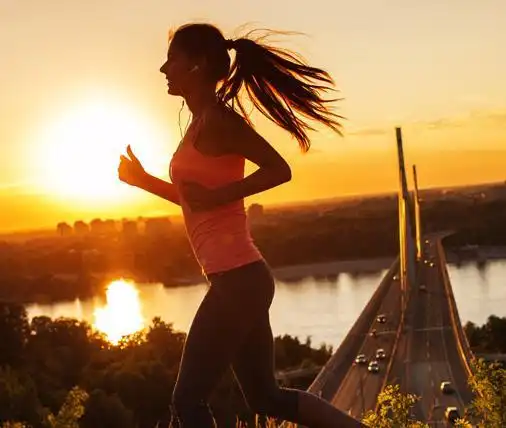 为何长期坚持跑步,身体瘦了,人却"变老了"?看医生怎么说